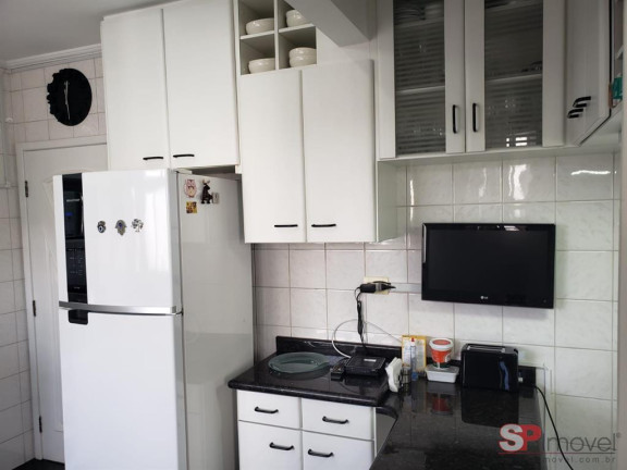 Apartamento com 2 Quartos à Venda, 150 m² em Vila Bela - São Paulo
