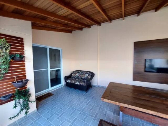 Imagem Casa de Condomínio com 3 Quartos à Venda, 183 m² em Dos Medeiros - Jundiaí