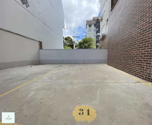 Imagem Apartamento com 1 Quarto à Venda, 47 m² em Azenha - Porto Alegre