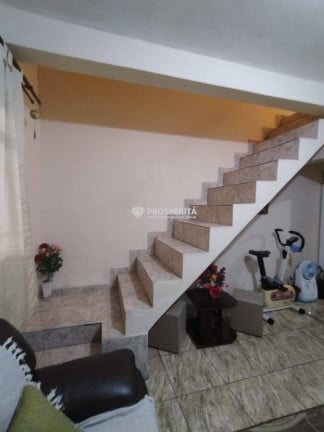 Imagem Casa com 2 Quartos à Venda, 150 m² em Serraria - Diadema