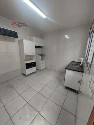 Imagem Sobrado com 2 Quartos à Venda, 90 m² em Quinta Da Paineira - São Paulo