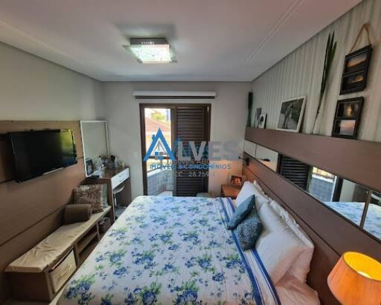 Imagem Apartamento com 2 Quartos à Venda, 85 m² em Nova Petrópolis - São Bernardo Do Campo