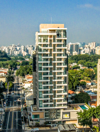 Imagem Apartamento com 3 Quartos à Venda, 138 m² em Jardim Paulista - São Paulo