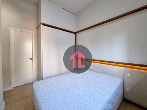 Imagem Apartamento com 2 Quartos à Venda, 101 m² em Cambuí - Campinas