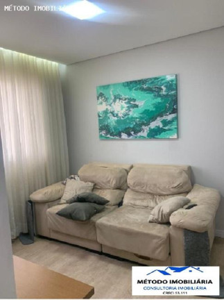 Imagem Apartamento com 3 Quartos à Venda, 62 m² em Parque Marajoara - Santo André