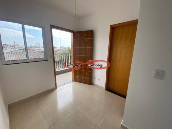 Apartamento com 1 Quarto à Venda, 27 m² em Jardim Vila Formosa - São Paulo