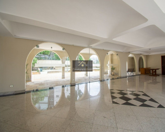 Imagem Apartamento com 3 Quartos à Venda, 105 m² em Jardim Taboão - São Paulo