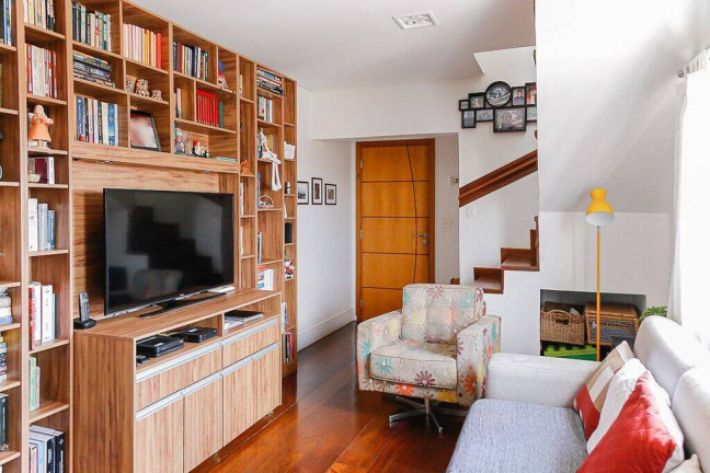 Apartamento com 3 Quartos à Venda, 115 m² em Vila Formosa - São Paulo