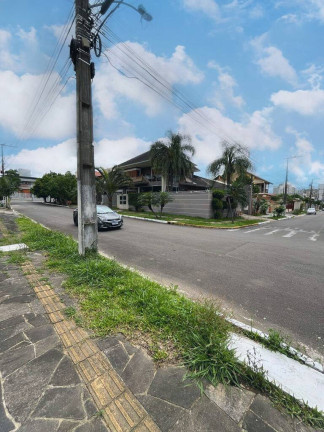 Imagem Terreno à Venda, 300 m² em Moinhos De Vento - Canoas