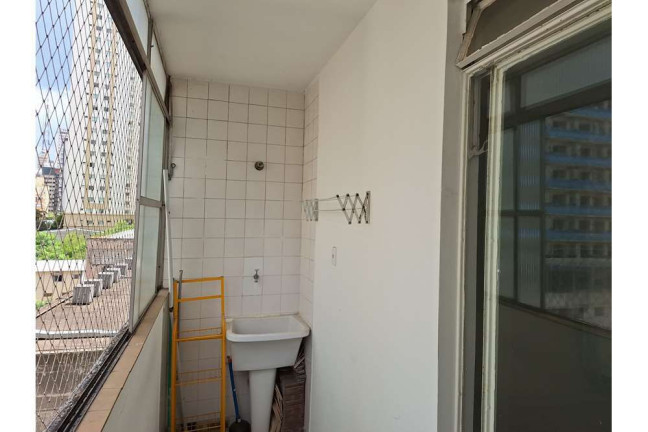 Apartamento com 1 Quarto à Venda, 58 m² em Consolação - São Paulo