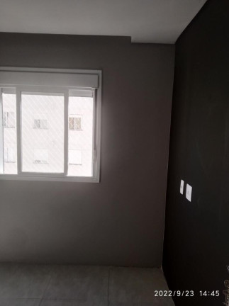 Apartamento com 2 Quartos à Venda, 40 m² em Sítio Da Figueira - São Paulo