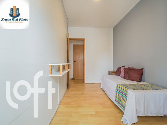 Imagem Apartamento com 2 Quartos à Venda, 142 m² em Planalto Paulista - São Paulo