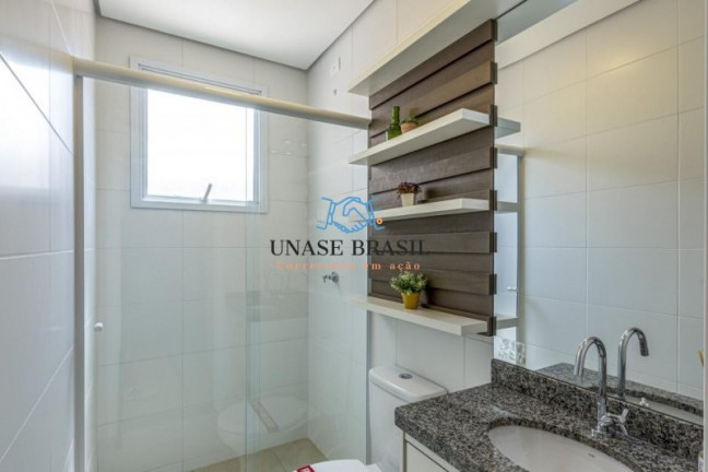 Imagem Apartamento com 2 Quartos à Venda, 61 m² em Vila Rica - Sorocaba