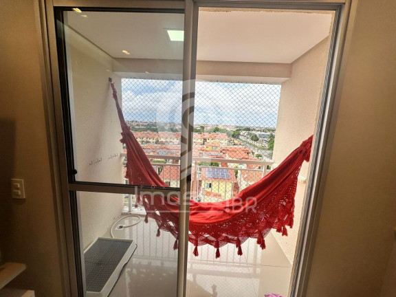 Imagem Apartamento com 3 Quartos à Venda, 67 m² em Passaré - Fortaleza