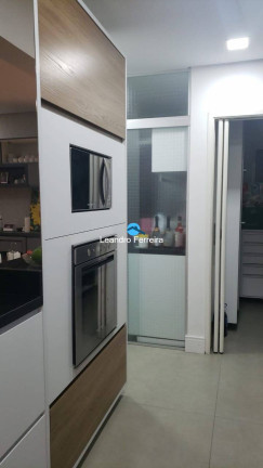 Imagem Apartamento com 3 Quartos à Venda, 116 m² em Baeta Neves - São Bernardo Do Campo