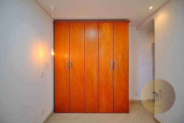 Imagem Apartamento com 2 Quartos à Venda, 57 m² em Campestre - Santo André