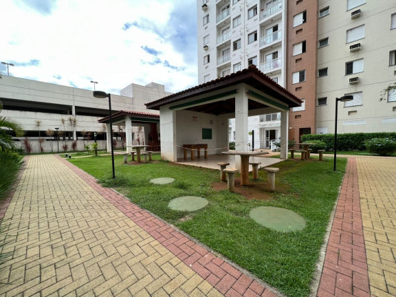 Imagem Apartamento com 2 Quartos à Venda, 48 m² em Ocian - Praia Grande