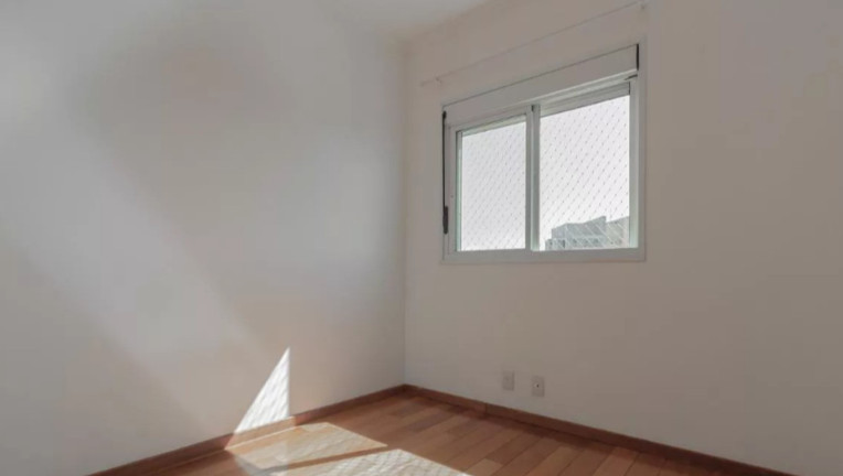 Apartamento com 3 Quartos à Venda, 93 m² em Vila Gumercindo - São Paulo