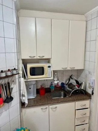 Apartamento com 2 Quartos à Venda, 61 m² em Vila Da Saúde - São Paulo