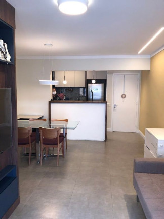 Imagem Apartamento com 3 Quartos à Venda, 71 m² em Barra Funda - São Paulo