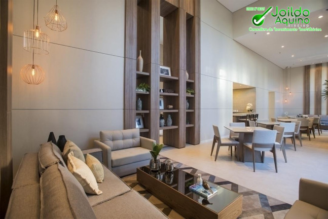 Imagem Apartamento com 3 Quartos à Venda, 145 m² em Guararapes - Fortaleza