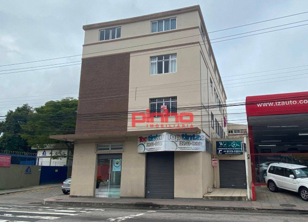 Imagem Loja para Alugar, 61 m² em Campinas - São José