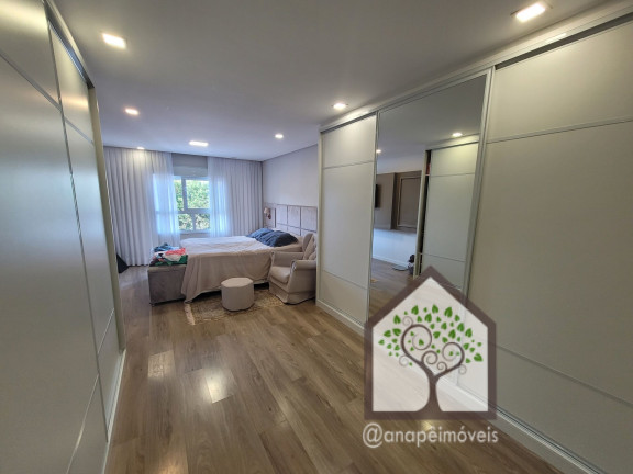 Imagem Casa com 3 Quartos à Venda, 330 m² em Trindade - Florianópolis