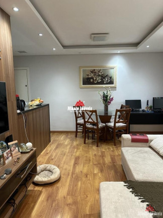 Imagem Apartamento com 2 Quartos à Venda, 69 m² em Vila Das Hortências - Jundiaí