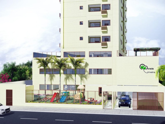 Imagem Apartamento com 2 Quartos à Venda, 1 m² em Várzea - Recife