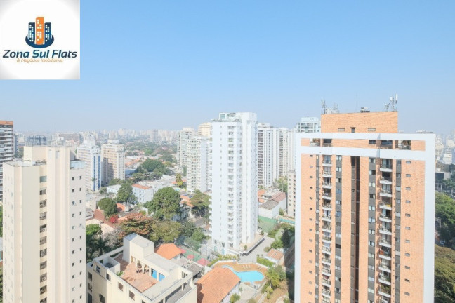 Imagem Apartamento com 3 Quartos à Venda, 175 m² em Vila Uberabinha - São Paulo