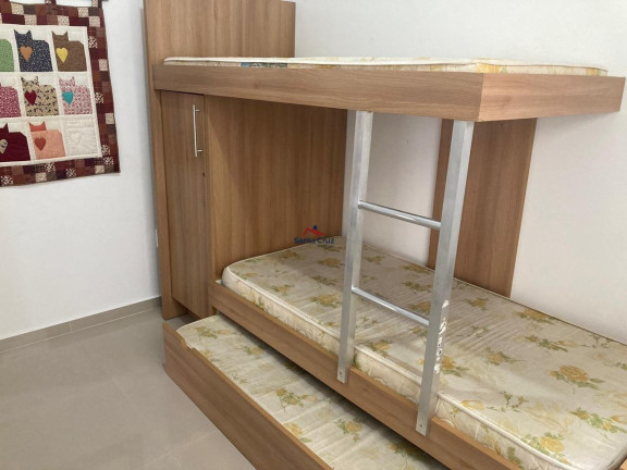 Imagem Apartamento com 2 Quartos à Venda, 69 m² em Ingleses Do Rio Vermelho - Florianópolis