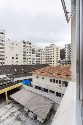 Apartamento com 1 Quarto à Venda, 40 m² em Catete - Rio De Janeiro