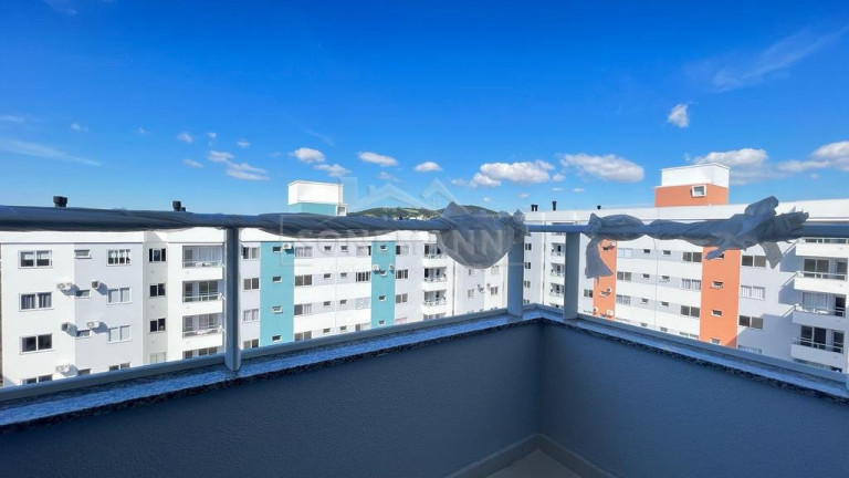 Apartamento com 2 Quartos à Venda,  em Areias - São José