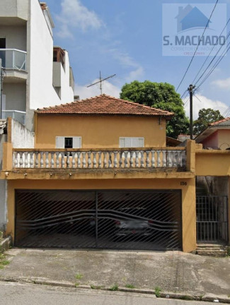 Imagem Casa com 3 Quartos à Venda, 429 m² em Parque Oratório - Santo André