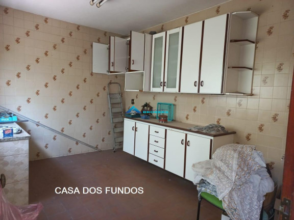 Imagem Casa com 4 Quartos à Venda, 190 m² em Vila Vianelo - Jundiaí