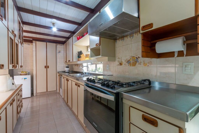 Casa com 7 Quartos à Venda, 565 m² em Pacaembu - São Paulo