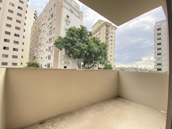 Imagem Apartamento com 3 Quartos à Venda, 220 m² em Higienópolis - São Paulo