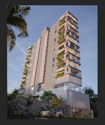 Imagem Apartamento com 3 Quartos à Venda, 151 m² em Boqueirão - Praia Grande