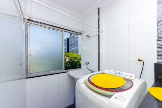 Imagem Apartamento com 2 Quartos à Venda, 63 m² em Jardim Leonor Mendes De Barros - São Paulo