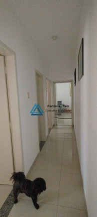 Imagem Apartamento com 3 Quartos à Venda, 162 m² em Balneário - Florianópolis
