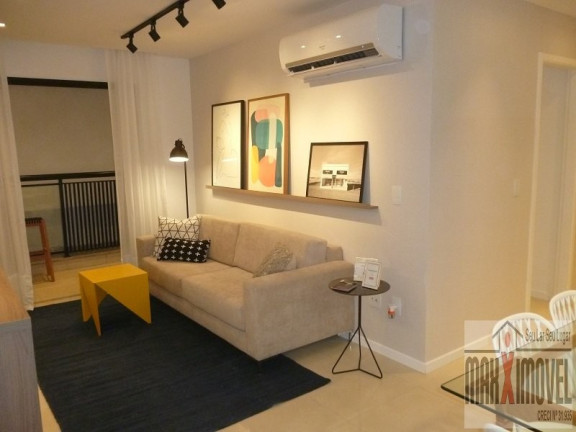 Apartamento com 2 Quartos à Venda, 62 m² em Tijuca - Rio De Janeiro