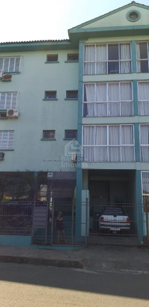 Imagem Apartamento com 2 Quartos para Alugar, 56 m² em Nossa Senhora De Lourdes - Santa Maria