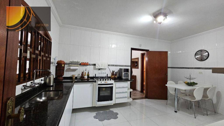 Casa com 3 Quartos à Venda, 125 m² em Pirituba - São Paulo