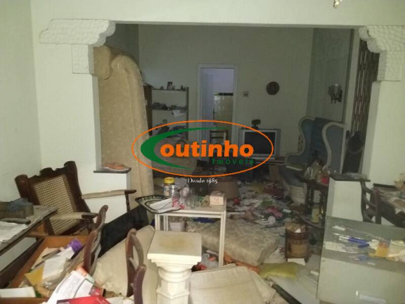 Imagem Casa com 6 Quartos à Venda, 400 m² em Alto Da Boa Vista - Rio De Janeiro