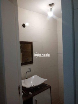 Imagem Apartamento com 1 Quarto à Venda, 38 m² em Centro - Campinas