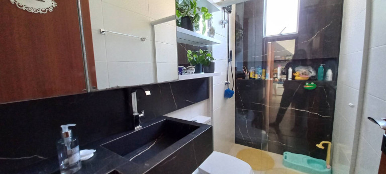 Imagem Apartamento com 3 Quartos à Venda, 98 m² em Costa E Silva - Joinville