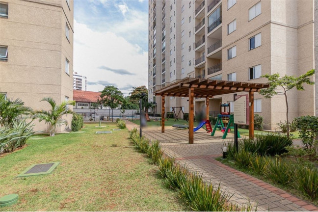 Apartamento com 3 Quartos à Venda, 65 m² em Penha De França - São Paulo
