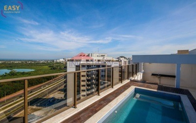 Imagem Imóvel com 3 Quartos à Venda, 163 m² em Camorim - Rio De Janeiro