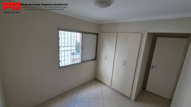 Imagem Apartamento com 3 Quartos à Venda, 80 m² em Jardim Marajoara - São Paulo