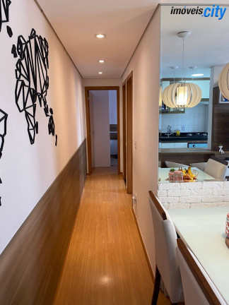 Imagem Apartamento com 2 Quartos à Venda, 45 m² em Pirituba - São Paulo